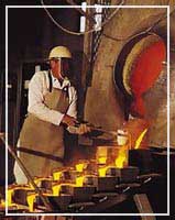 Auf den Stra&szlig;en von Soweto